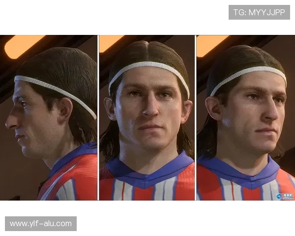 足球明星发带的魅力与时尚潮流解析，助你提升运动风格与自信