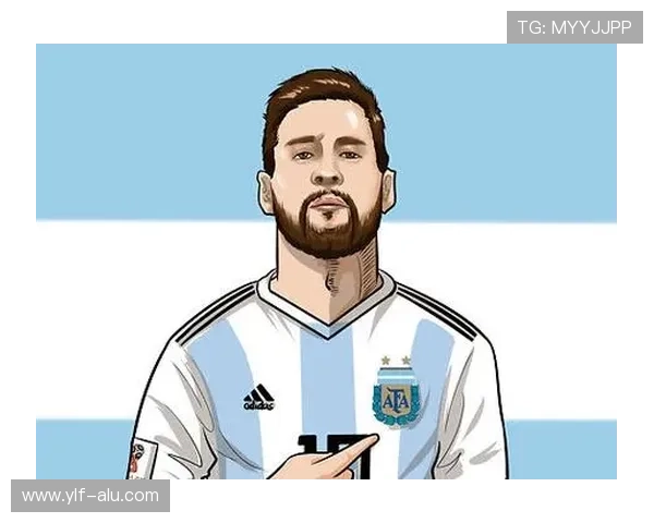 足球明星卡通形象创意设计展现运动魅力与个性风采的完美结合