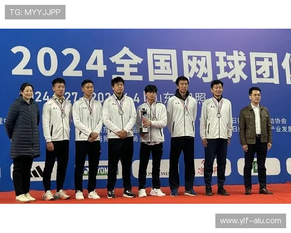 广州网球队在全国网球意识排行榜中荣登第十名展现实力与潜力