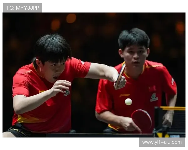 深圳乒乓球队与广州乒乓球队赛后战术分析与总结探讨