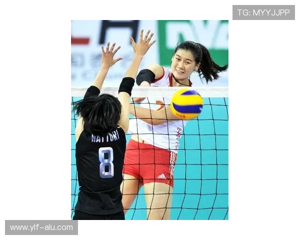 对话赵芳：回顾排球生涯中的挑战与成长之路