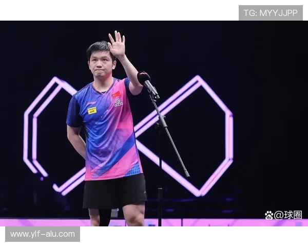 乒乓球专题：聚焦重庆乒乓球队的意识